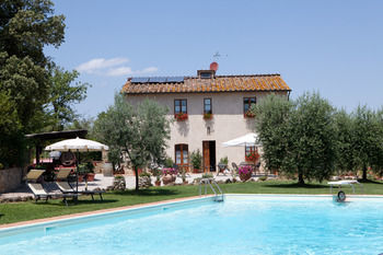 Bed & Breakfast Podere Sant'elena