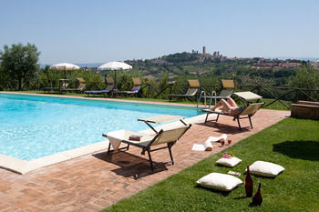 Bed & Breakfast Podere Sant'elena