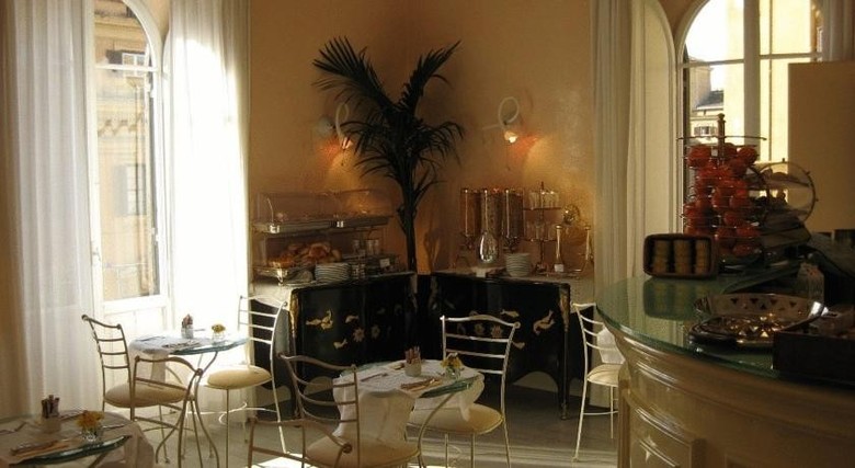 Hotel Lilium