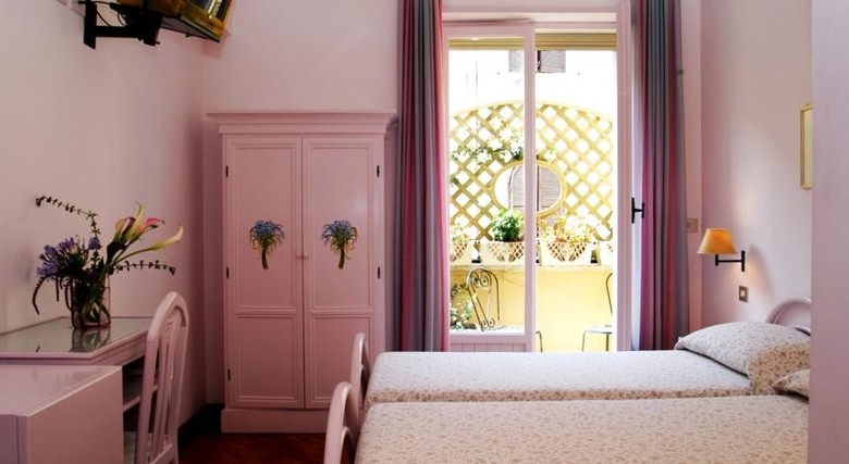 Hotel Lilium