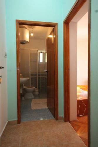 Apartments By The Sea Pasman - 8220