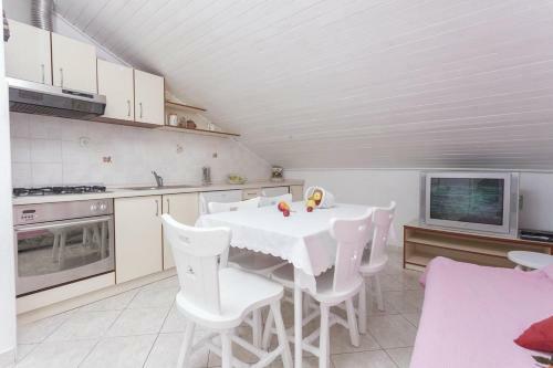 Apartment Podgora 6671c