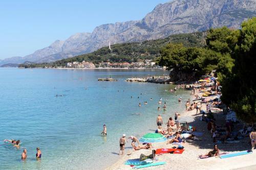Apartment Podgora 6671c