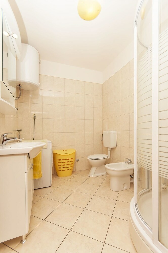 Apartments Branko