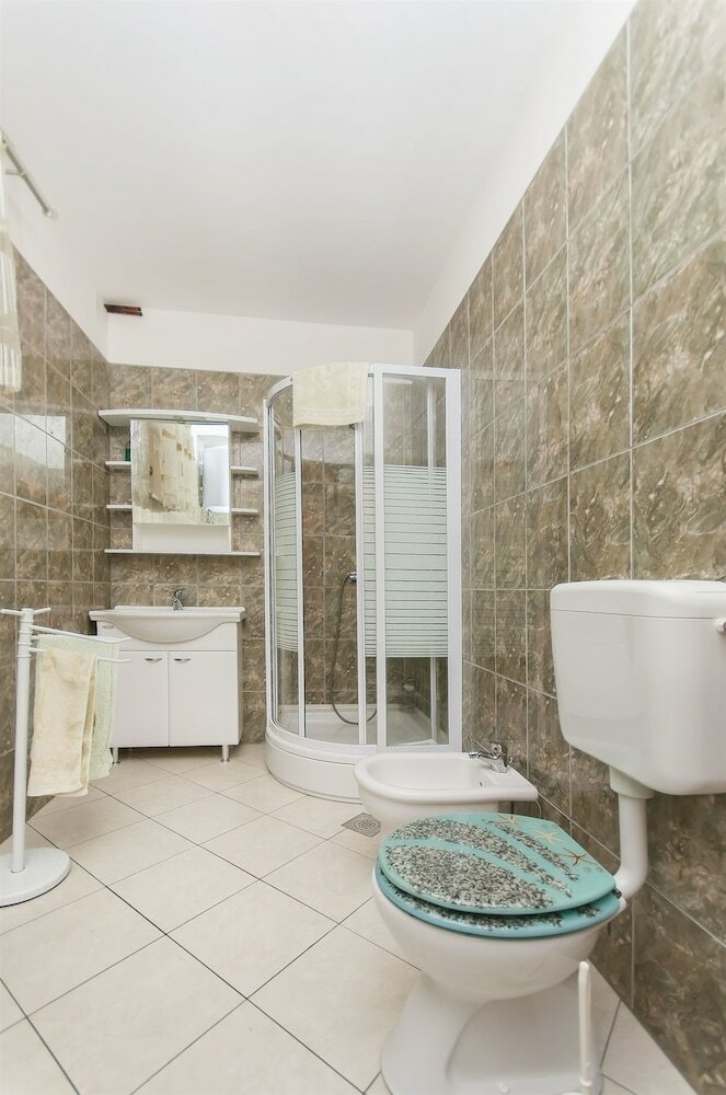 Apartments Branko