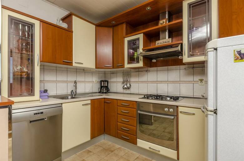 Apartments Ita