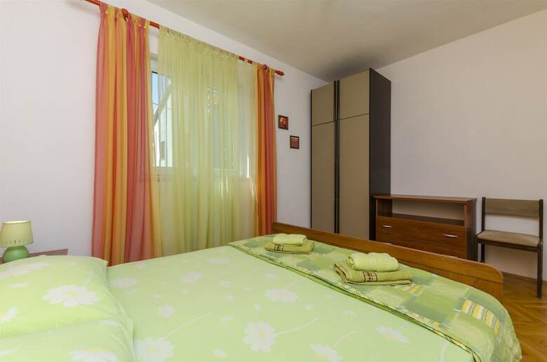 Apartments Ita