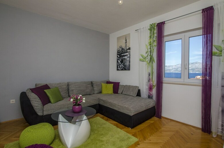 Apartments Ita
