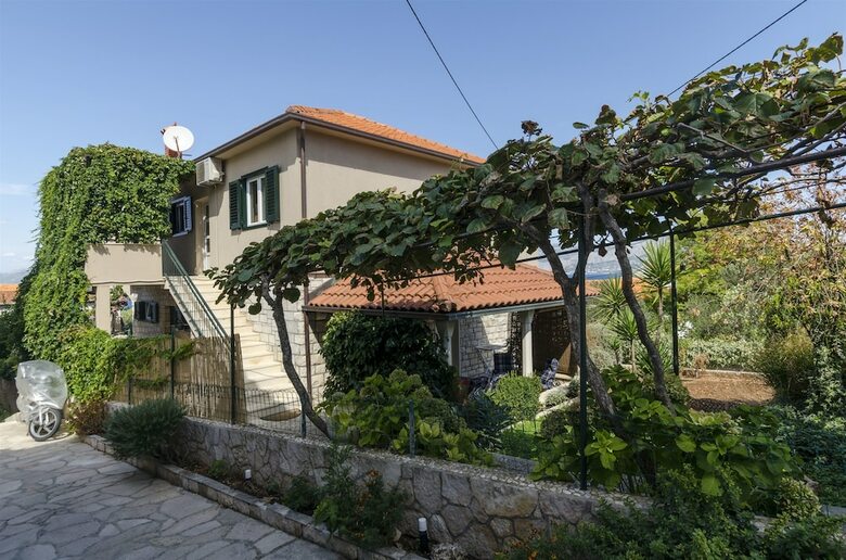 Apartments Ita
