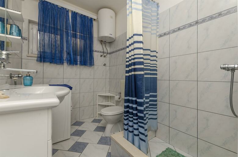 Apartments Ita