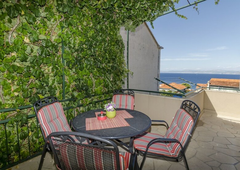 Apartments Ita