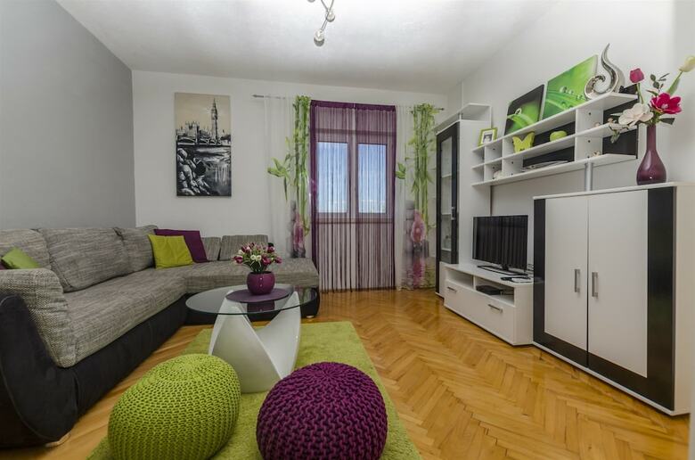 Apartments Ita