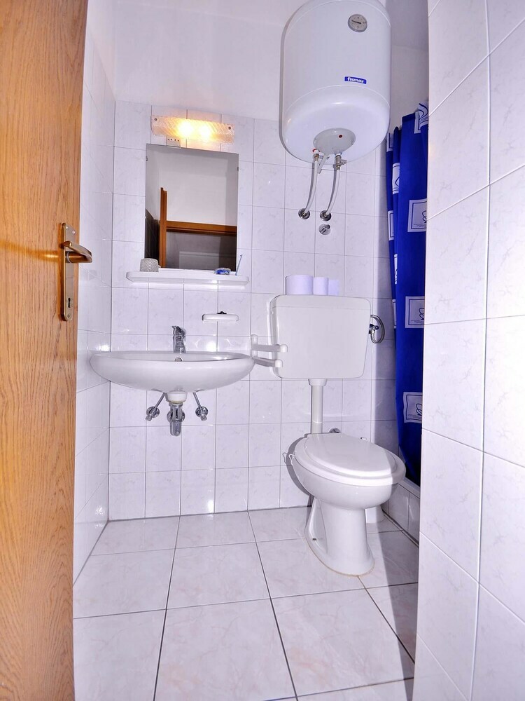 Apartments Adriana