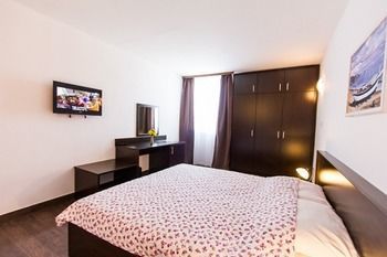Hotel Omorika