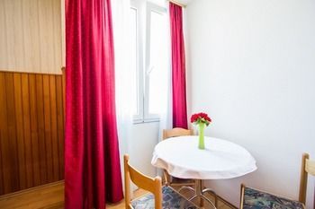 Hotel Omorika