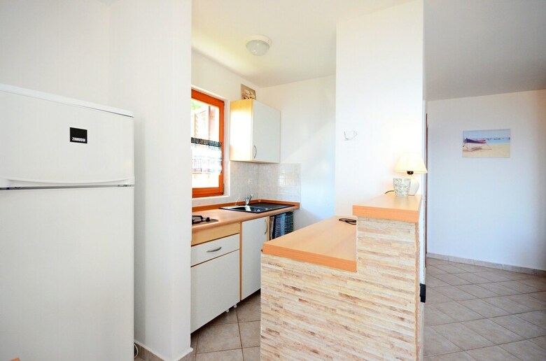 Apartment Andreas