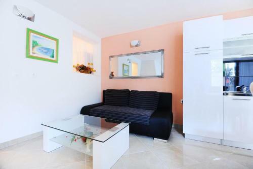 Hostal Apartment Zecevo Rtic 10307b