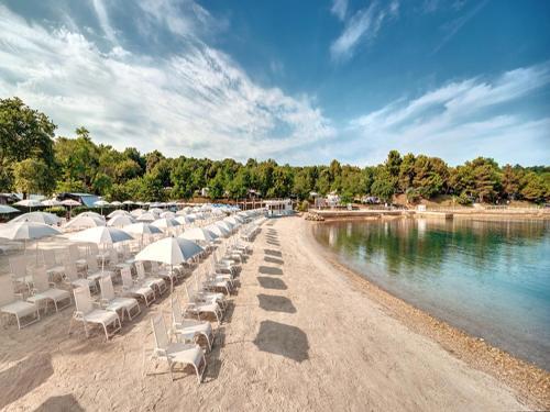 Easyatent Bungalow Tent Lanterna