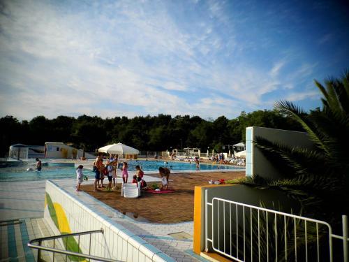 Easyatent Bungalow Tent Lanterna