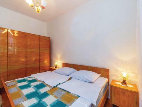Apartment Pustosa III