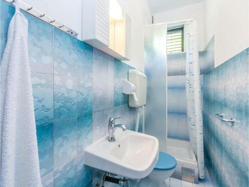 Apartment Svetog Jurja II