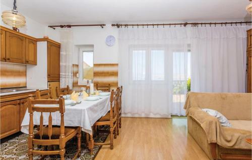 Apartment Svetog Jurja II