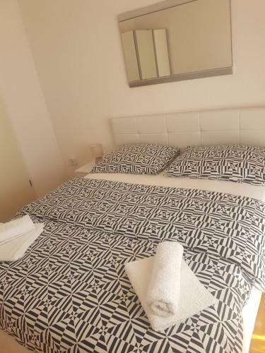 Apartment Karlo 1