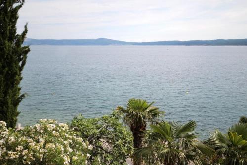 Apartments By The Sea Crikvenica - 2354