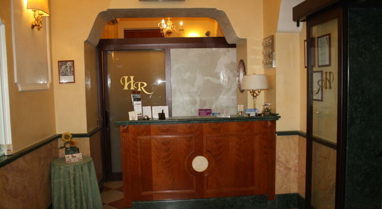 Hotel Romantica