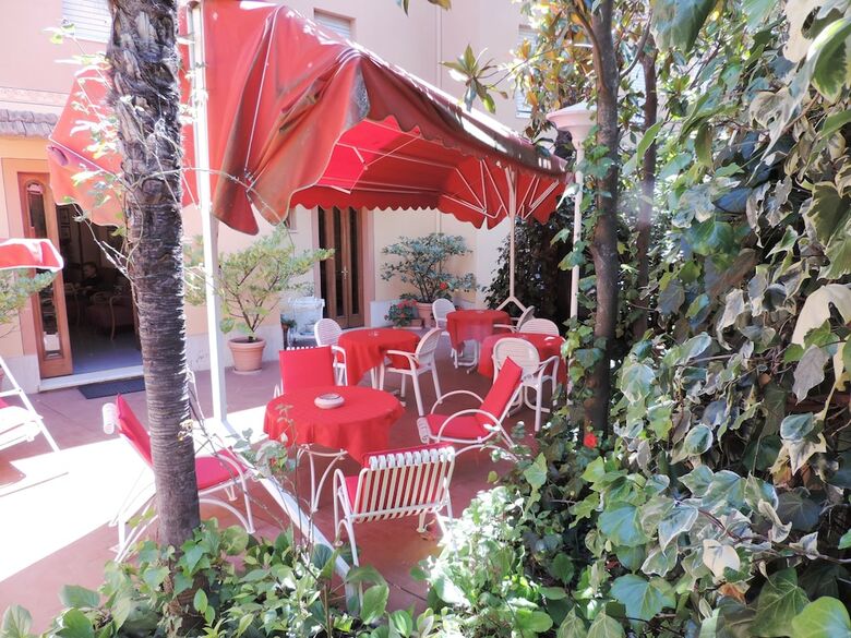 Hotel Signa