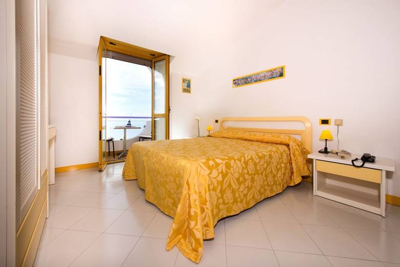 Hotel Bacco
