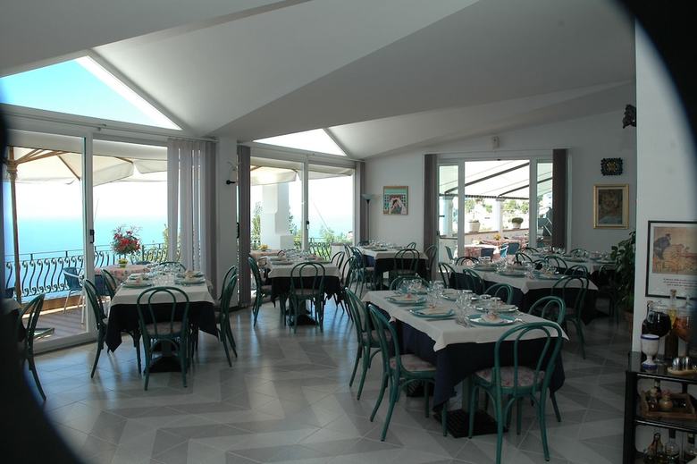 Hotel Bacco