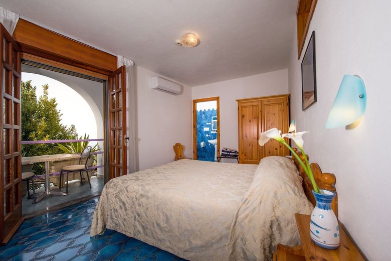 Hotel Bacco