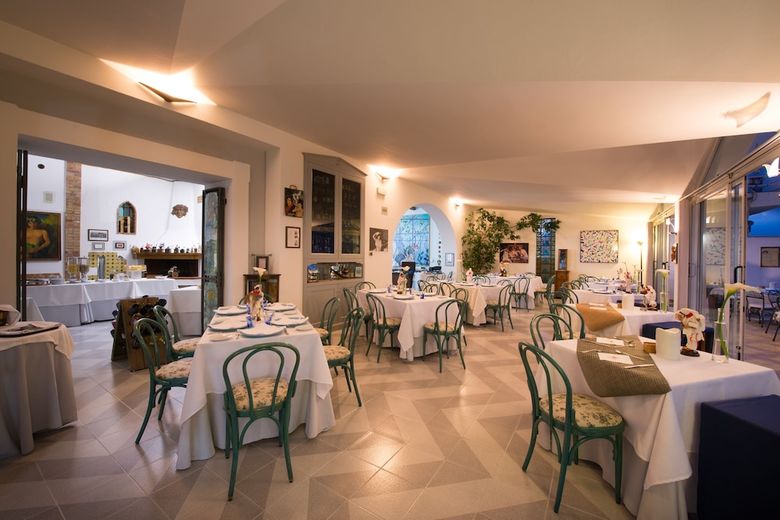 Hotel Bacco