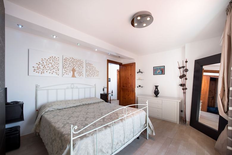 Hotel Bacco