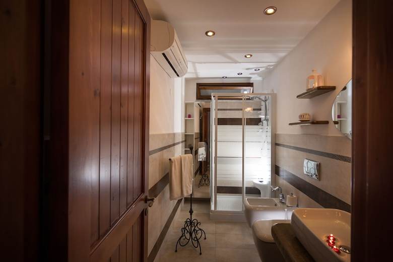 Hotel Bacco