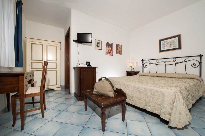 Hotel Bacco