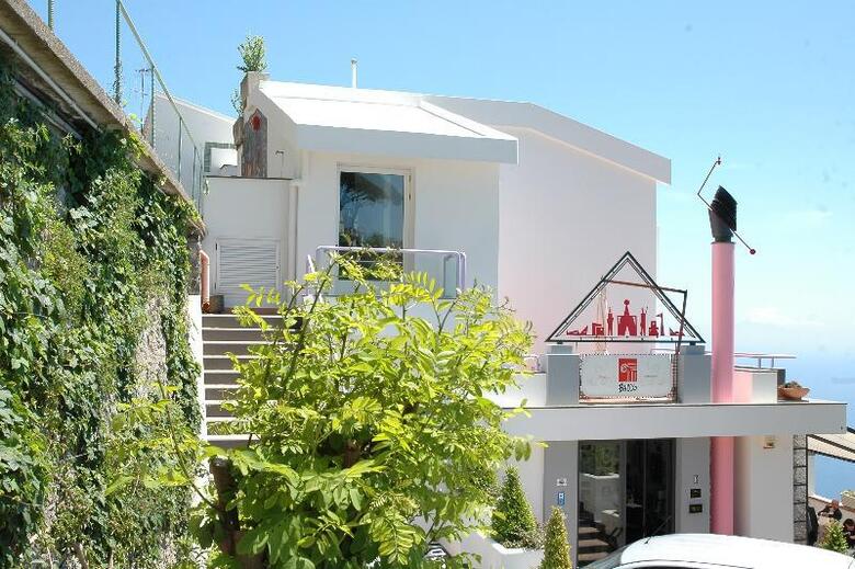 Hotel Bacco
