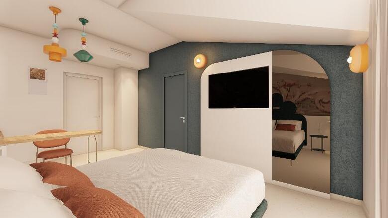 Hotel Bacco