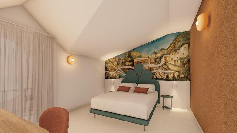 Hotel Bacco
