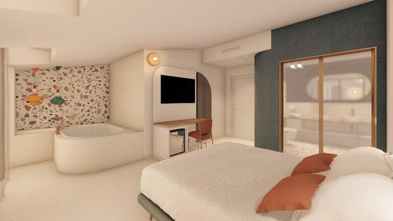 Hotel Bacco