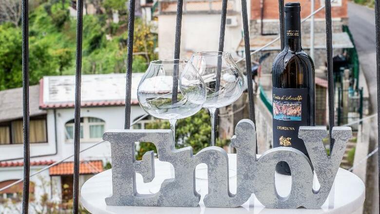Hotel Bacco