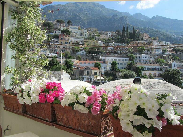 Hotel Pensione Casa Guadagno