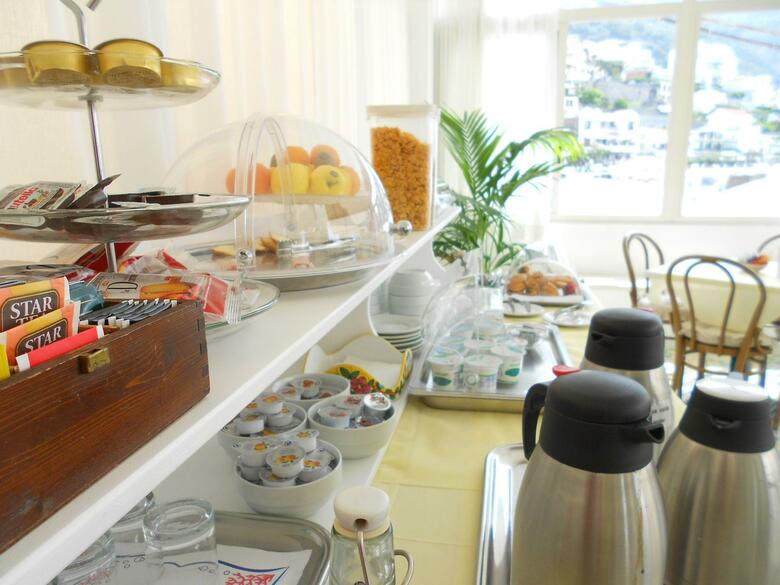Hotel Pensione Casa Guadagno