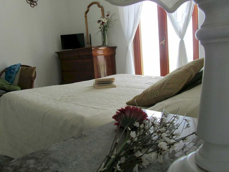 Hotel Pensione Casa Guadagno