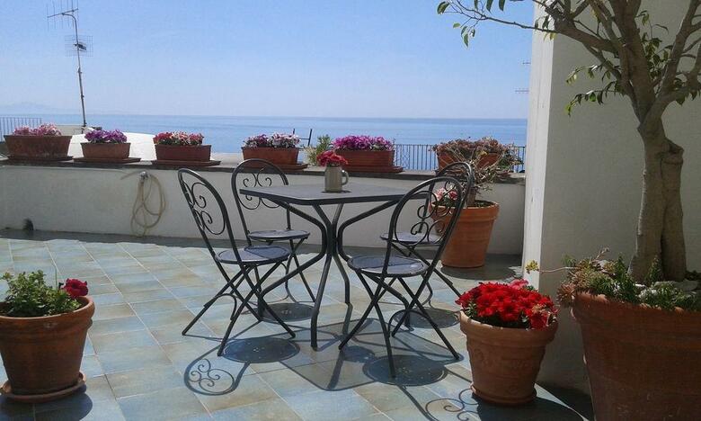 Hotel Pensione Casa Guadagno