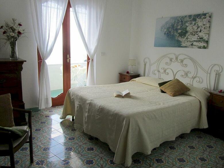 Hotel Pensione Casa Guadagno