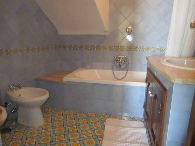 Hotel Pensione Casa Guadagno