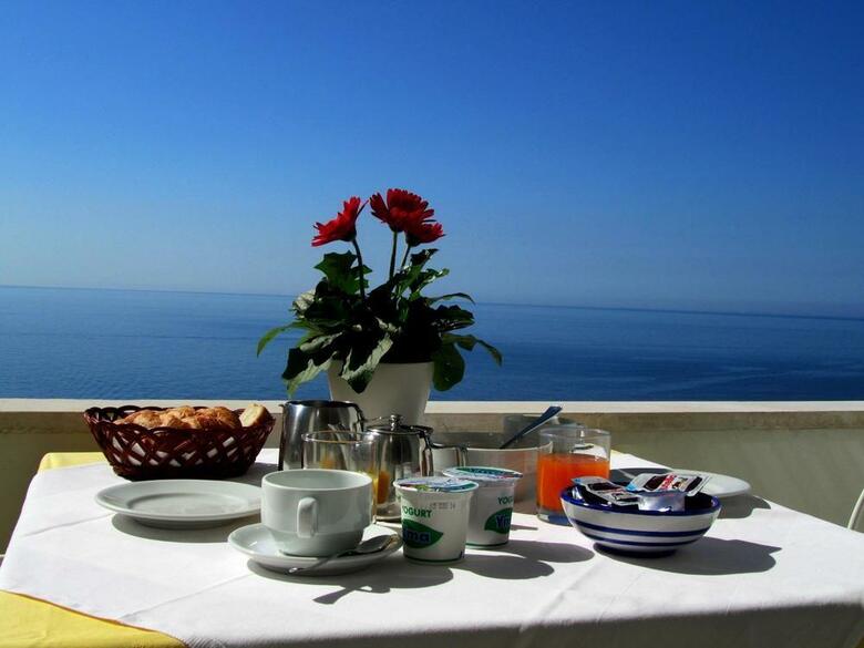 Hotel Pensione Casa Guadagno