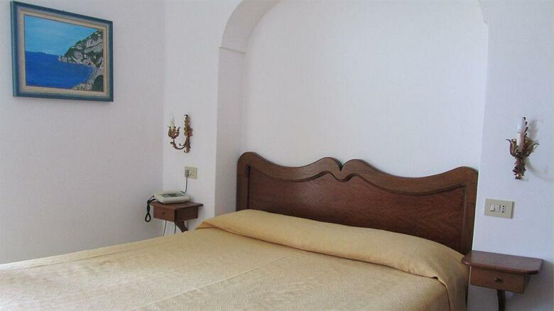 Hotel Pensione Casa Guadagno
